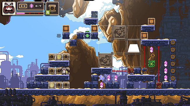 Rehtona  幻境双生