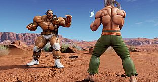 FIGHTING EX LAYER - Color Set: Type A