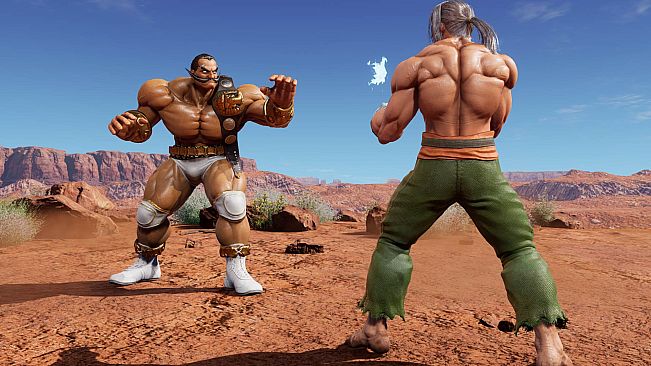 FIGHTING EX LAYER - Color Set: Type A