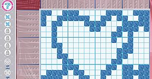 Valentine's Day Griddlers