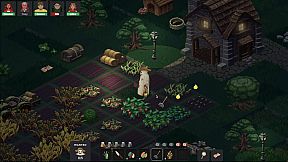 Five Mysterious Murders - Part 2