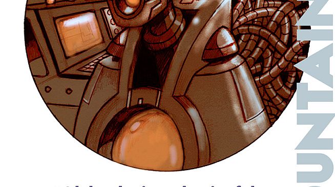 The Mystery Of Woolley Mountain - The Story PDF