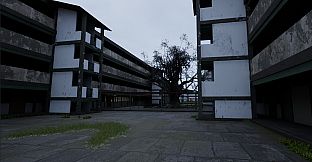 Souls That Wait: Penunggu