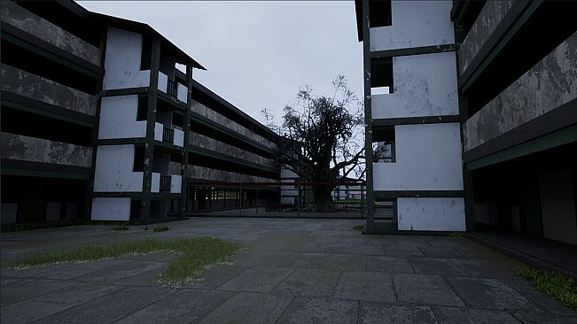 Souls That Wait: Penunggu