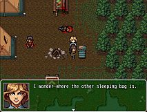 The Walsingham Files - Chapter 1