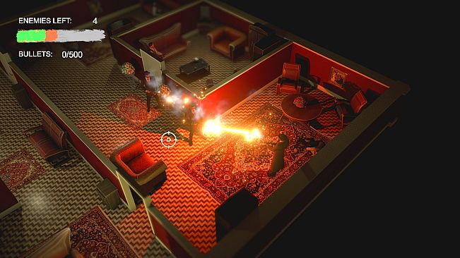 MAFIA: Family's Secret