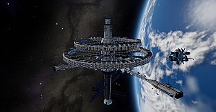 Spaceship Evolution
