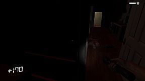 Secret House | 秘密房间 | 秘密の部屋