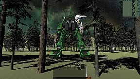 机械师：Machinist