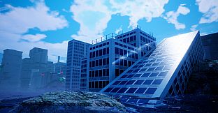 Link: The Unleashed Nexus RH