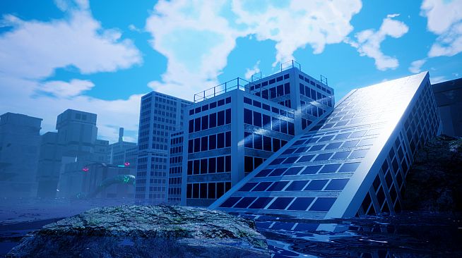 Link: The Unleashed Nexus RH