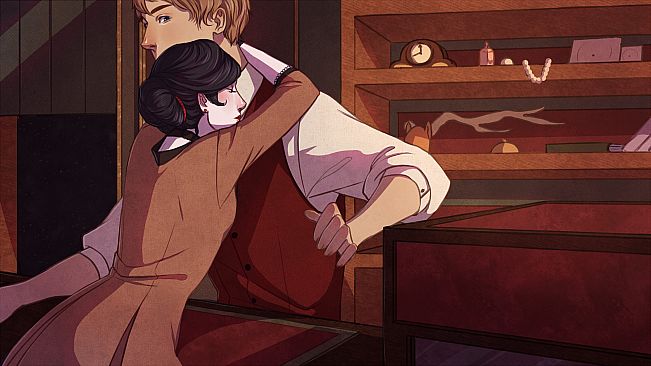 Edge of Reality (Windows)