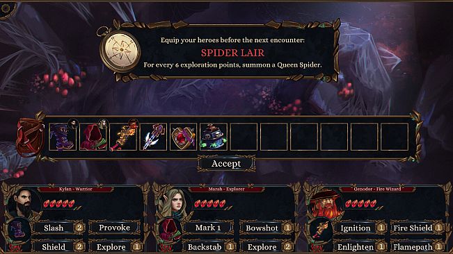 Underworld Explorers