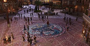 Anno 117: Pax Romana - Marvellous Mosaic Pack