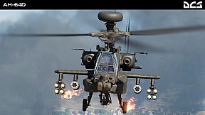 DCS World Steam Edition