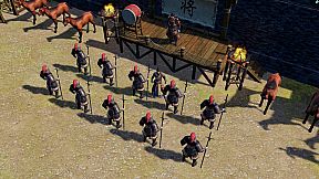 鸿源战纪 - Tales of Hongyuan