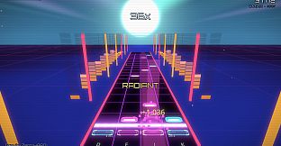 Neon Cadence