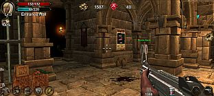 Dungeon Shooter : Dark Temple