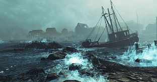 Fallout 4 Far Harbor