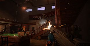 PAYDAY 2: The Biker Heist