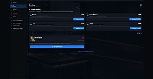 Goalcrest: Club Management Tycoon