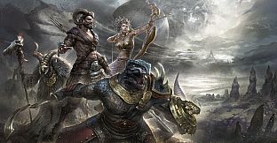 Dark and Light - Shard of Faith