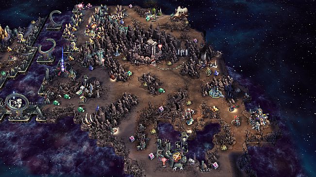 Heroes of Science and Fiction