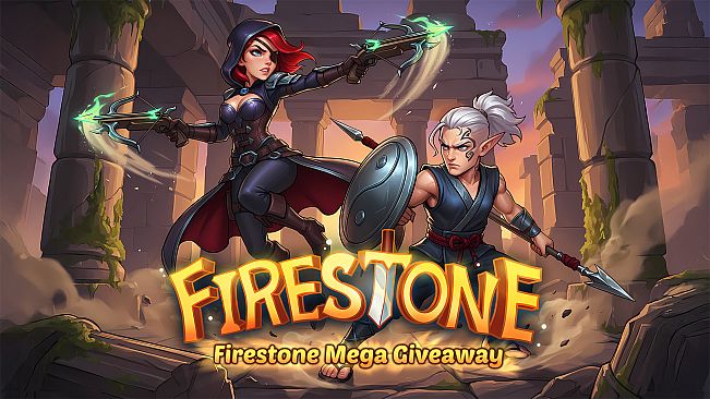 Firestone Mega Giveaway