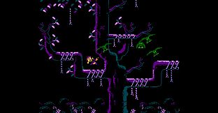 HAUNTED: Halloween '87 (Year of the Witch)