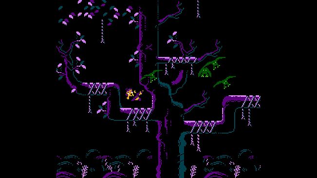 HAUNTED: Halloween '87 (Year of the Witch)