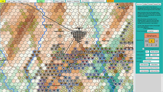 Gettysburg: Fields of Valor