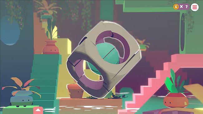 The Shape of Things - Gacha Box 1