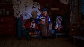 Pinchcliffe Grand Prix Anniversary Edition