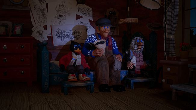 Pinchcliffe Grand Prix Anniversary Edition