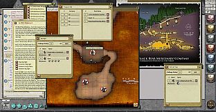 Fantasy Grounds - A06: Bear Trouble (PFRPG)