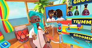 Shave & Stuff - Dreads