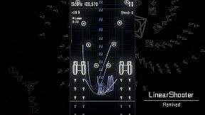 LinearShooter Remixed