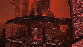 Alien Arena: Warriors Of Mars