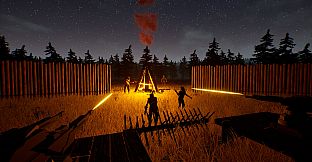Light the Fire