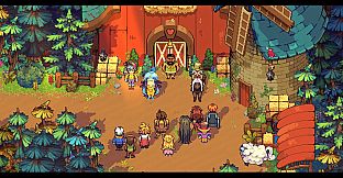 Farming Camp