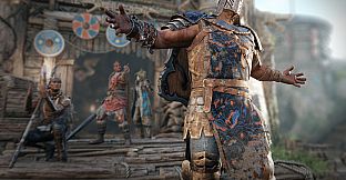 Battle Pass – Y10S2 – FOR HONOR