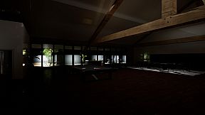 Barrett Foster : Prologue