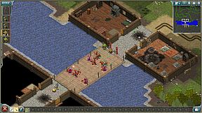 Geneforge 2 - Infestation