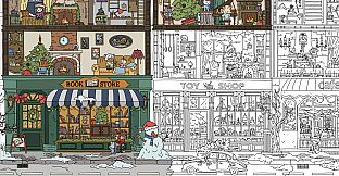 FIND ALL: Christmas - Extra Level