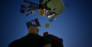 Saving Yellow Ox