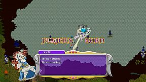 Outcasts of the Rift