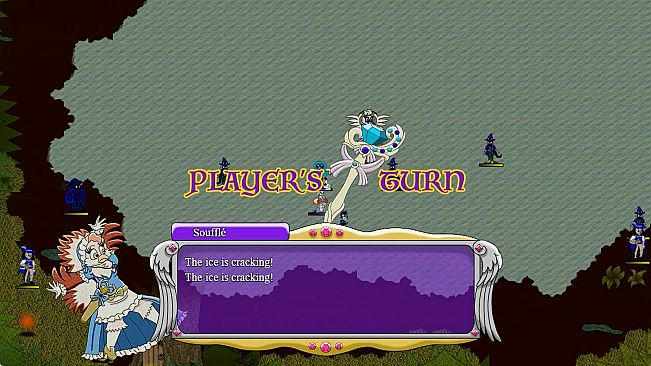 Outcasts of the Rift