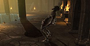 Dungeon Siege III: Treasures of the Sun