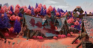 Lumi: Starbound Adventure