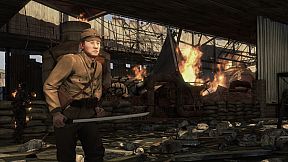 Rising Storm Game of the Year Edition